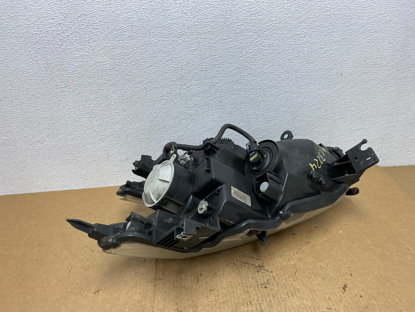 2009 - 2014 Nissan Maxima Headlight Right Passenger Xenon HID Oem AC3224 DW6