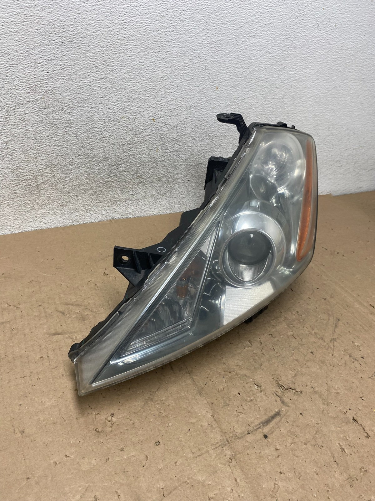 2003 to 2007 Nissan Murano Headlight Xenon HID Left Driver LH AG5452 DW1