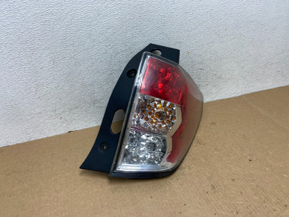 2009-2013 Subaru Forester Right Passenger Rh Side Tail Light AF9608 DW2