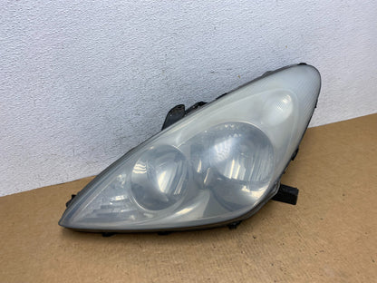 2002-2004 Lexus Es300 Es330 Left Driver Lh Headlight Halogen AD4706 DW2