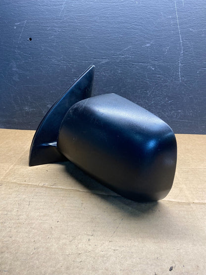 2001-2007 Toyota Highlander Left Driver LH Side View Door Mirror ad7286 DG2