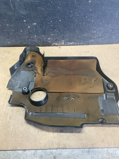 2007 to 2013 Nissan Altima 2.5 L Engine Cover OEM Q5893 DG4