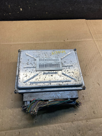 2003-2006 Chevrolet Tahoe Silverado Engine Control Unit Module ECM ECU ai7744 DG0