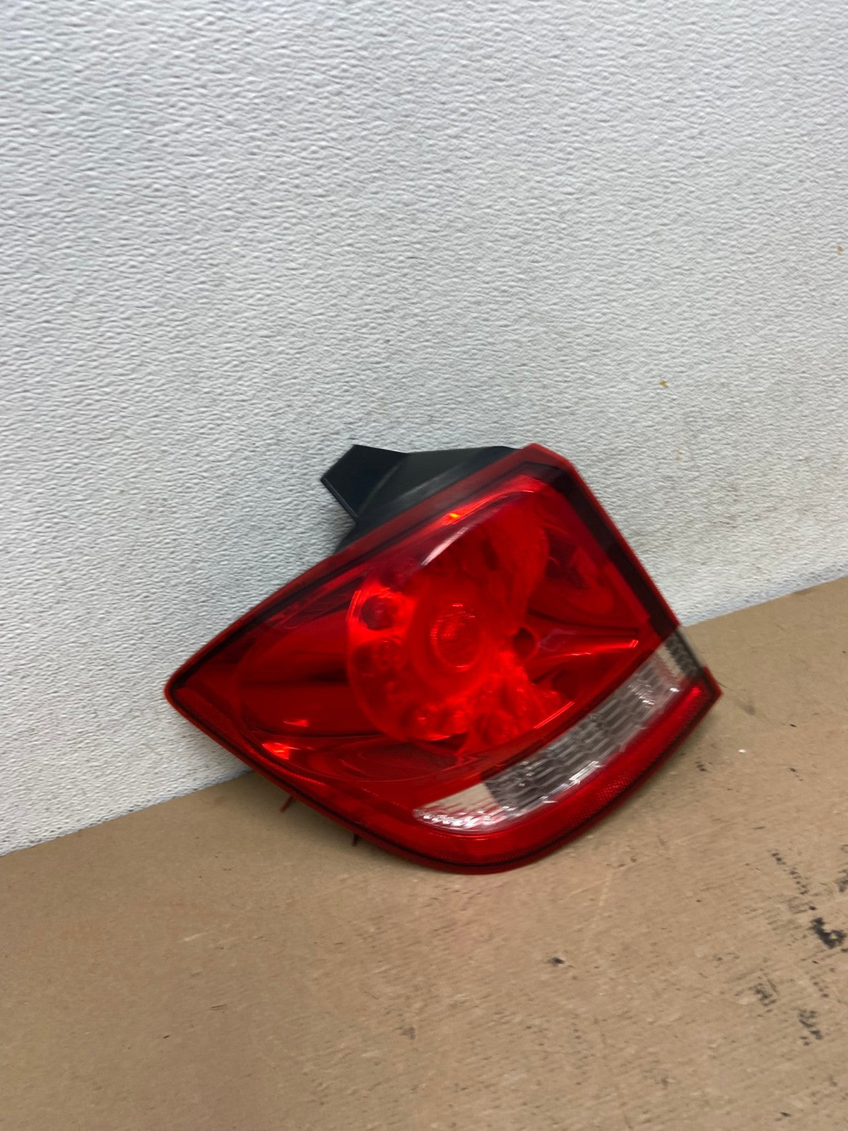 LED 2011-2020 Dodge Journey Left Driver Lh Side Tail Light AF4649 LK2