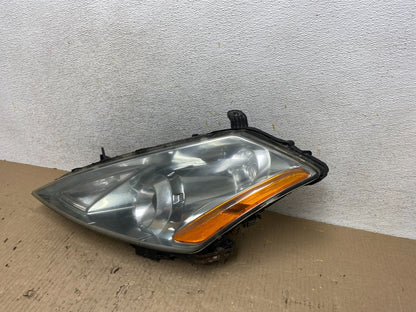2003 to 2007 Nissan Murano Headlight Xenon HID Left Driver LH AH6618 DW2