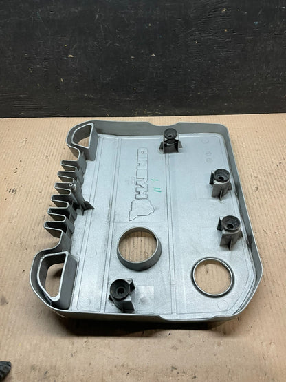 2009 to 2012 Ford Escape Engine Cover 9m6e-6a949-adw J3593 PS6