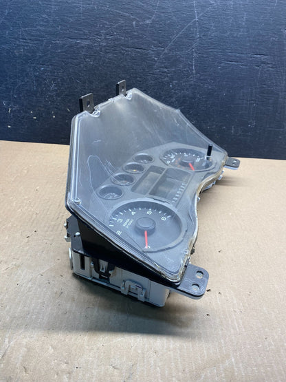 2008 2009 2010 Ford F250 F350 Speedometer Cluster Gauge ac6759 DG3
