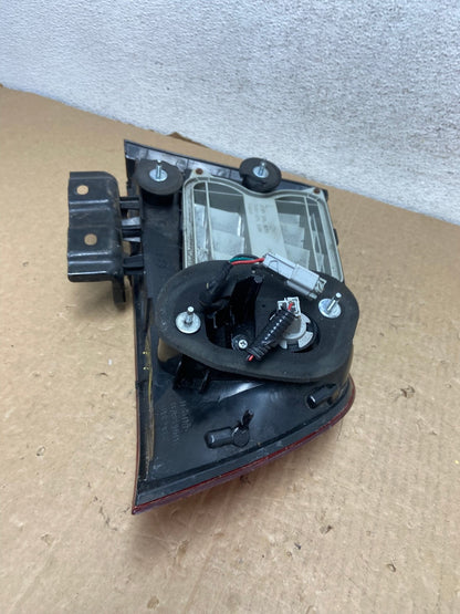 2004 2005 2006 Acura TL Left Driver Lh Side Tail Light AF7401 LK6