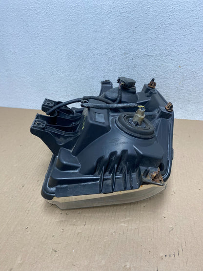 2008 to 2010 Ford F250 Super Duty Right Passenger RH side Headlight AE7261 DW6