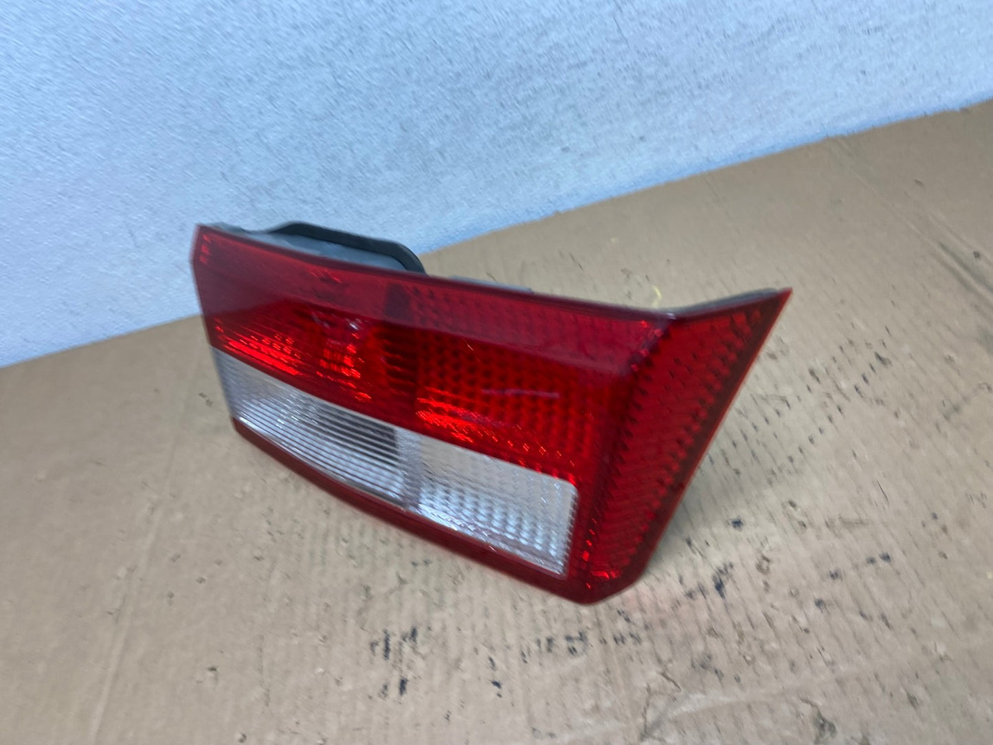 2003-2004 Honda Accord Sedan Left Driver LH Inner Tail Light AD2368 LK1