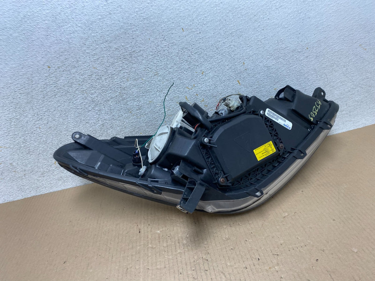 2005 - 2006 Lexus Es330 Left Driver Lh Headlight Xenon HID DEPO AJ2505 DW7