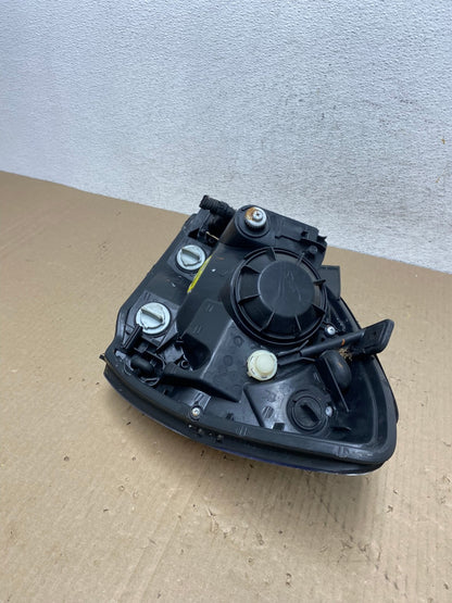 2005 to 2006 Kia Sportage Right Passenger RH Halogen Headlight DEPO AE9629 LK5