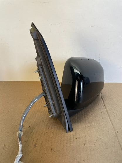 2011 - 2013 Honda Odyssey Left Driver LH View Door Mirror AH6258 DW1