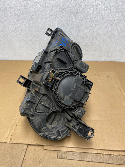 2007 2008 2009 2010 Bmw X5 Right Passenger RH Headlight Xenon Hid AC8338 DW7