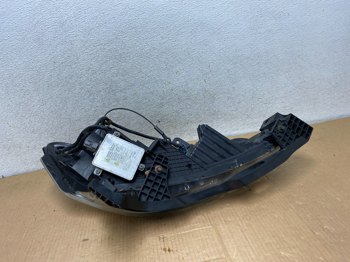 2009 to 2011 Acura TL Headlight Left Driver LH Side Xenon HID AI6915 DW8