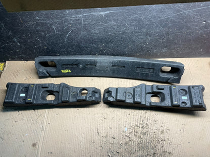 2007-2008 Mercedes W164 ML550 ML63 AMG Front Bumper Impact Absorber V5412 DG0