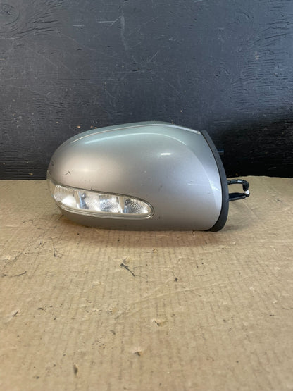 2006 2007 2008 Mercedes ML Right Passenger RH Side Mirror AF5396 DW0