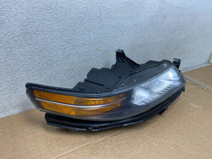 2004 2005 2006 Acura TL Headlight Right Passenger Side Xenon HID Z1308 DW2
