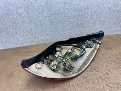 2000 to 2002  Kia Rio Sedan Right Passenger RH   Tail Light OEM AA8493 DG4