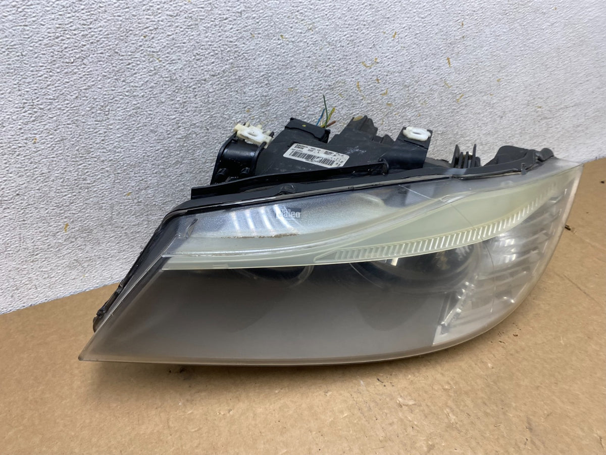 2009-2011 Bmw 3 Series 328i 4/D Sedan Left Driver Headlight Halogen AI3258 D2