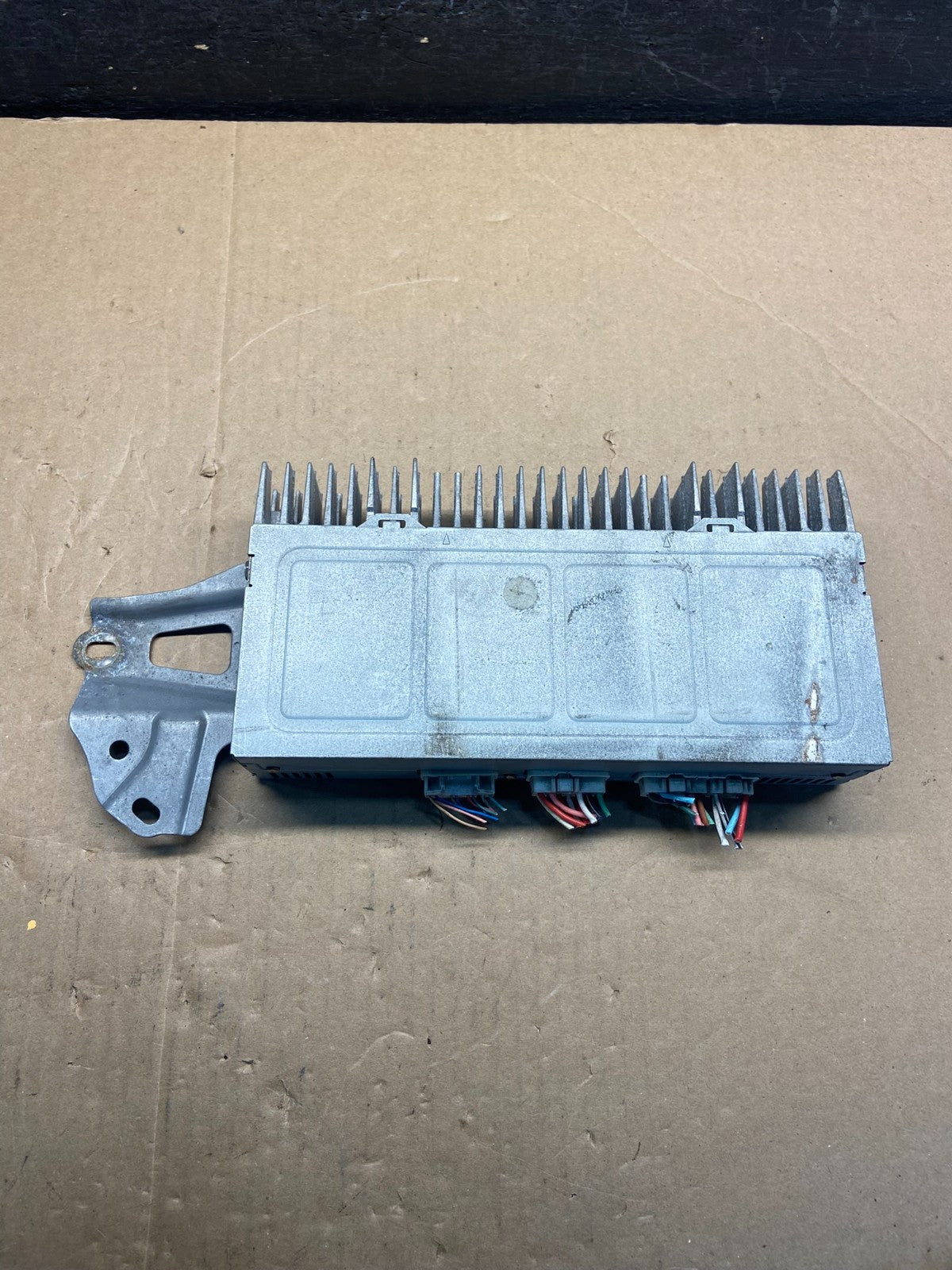2010-2012 Lexus IS250 Pioneer Radio Audio Amplifier Amp AF9154 DG1