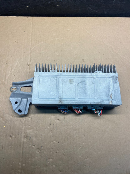 2010-2012 Lexus IS250 Pioneer Radio Audio Amplifier Amp AF9154 DG1
