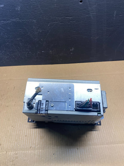 2005 2008 Jeep Dodge Chrysler Screen Display CD Player Satellite Radio ad1502 DG5