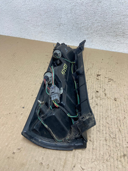 1997 1998 1999 2000 2001 Honda Crv Cr-v Right Passenger Tail Light AF2933 LK6