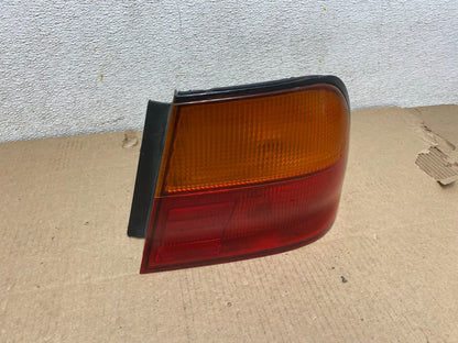 1995 to 1996Nissan Maxima Right Passenger RH Side Tail Light L4639 PS0
