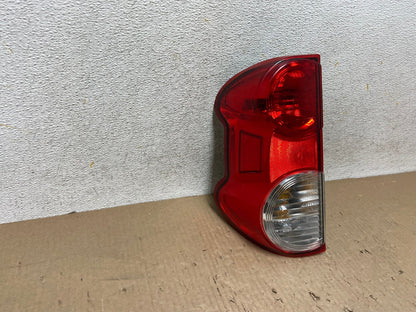 2013 to 2017 Nissan NV200 Left Driver LH Side Tail Light AH5934 LK1
