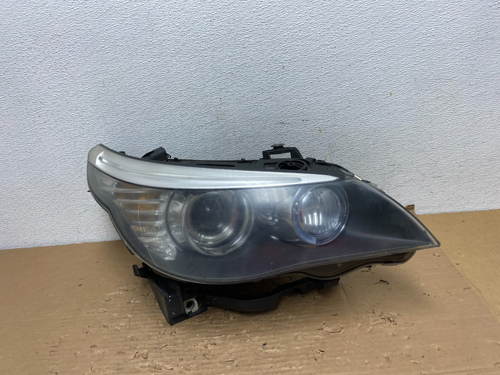 2008 to 2010 Bmw 5 Series 535I 550I AFS Xenon Hid Right Headlight AD4344 DW0