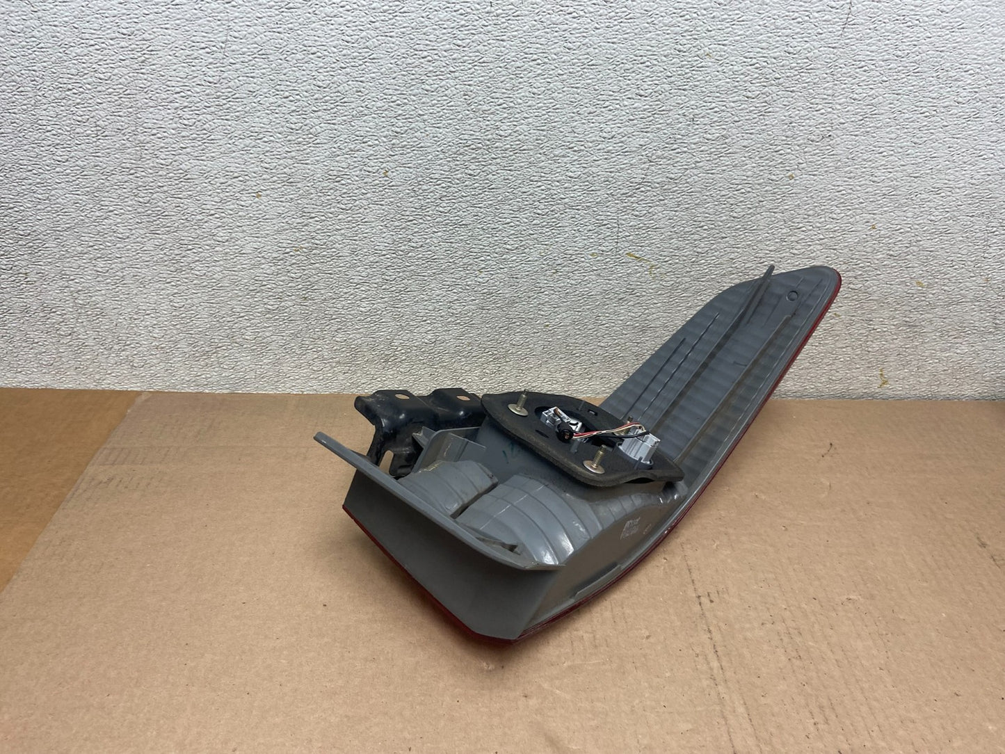 2005 Honda Accord Right Passenger Side Rh Tail Light Oem R1388 DW4