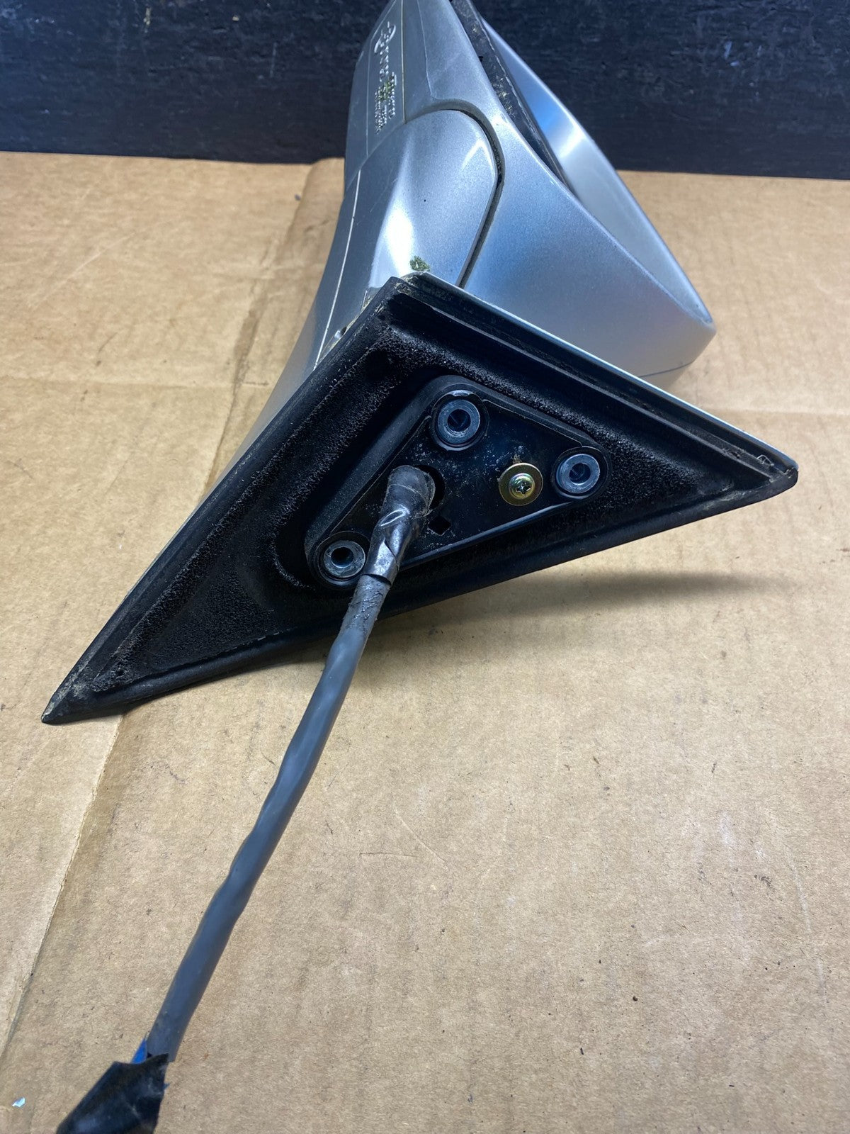 2002-2006 Lexus ES300 ES330 Left Driver LH Side View Door Mirror AD3575 DG4