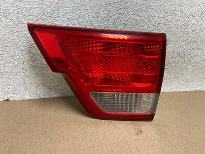 2011-2013 Jeep Grand Cherokee Right Passenger Rh Inner Tail Light AH5693 LK0