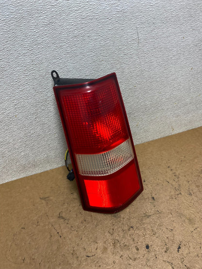 2003 to 2017 Chevrolet Express 1500 Left Driver Side Tail Light Oem T0558 DW2