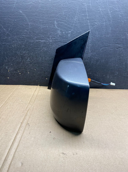 2004 to 2007 Nissan Quest Left Driver LH View Door Mirror Heated AG3669 DW9