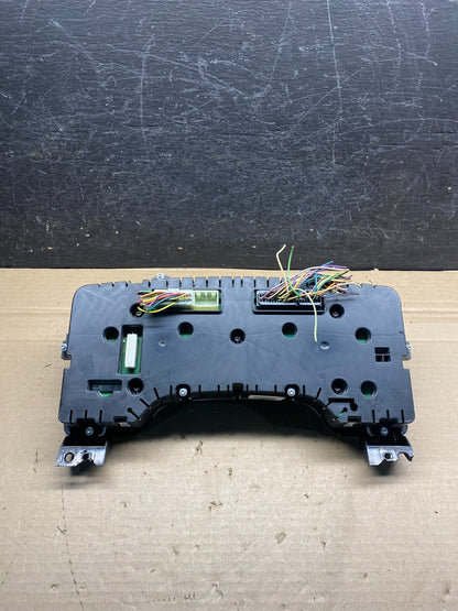 2006 - 2008 Dodge Ram 1500 Instrument Speedometer Gauge Cluster AH7518 DG4