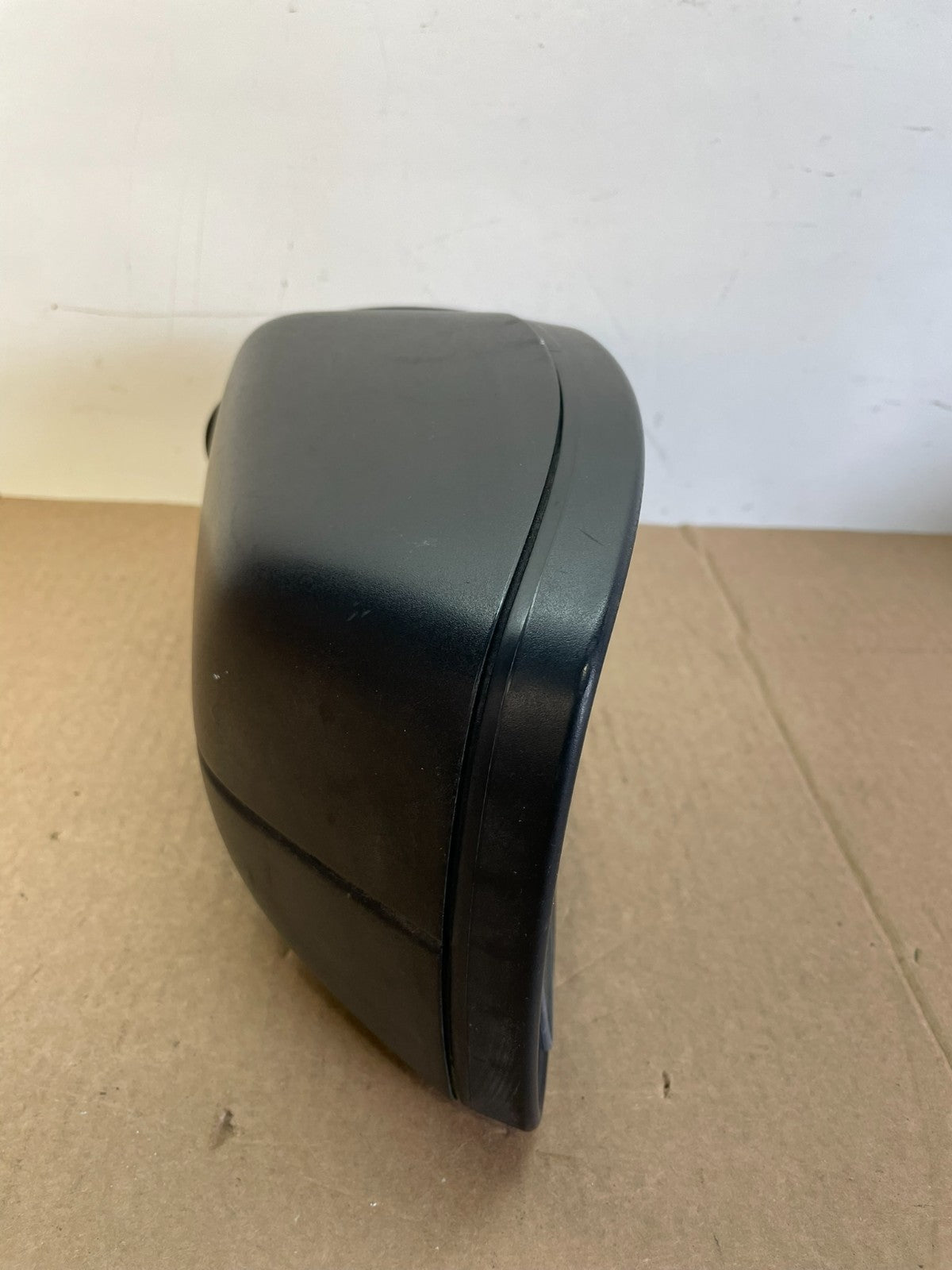 2005 - 2009 Land Rover LR3 Left Driver Side View Door Mirror ah6142 DG8