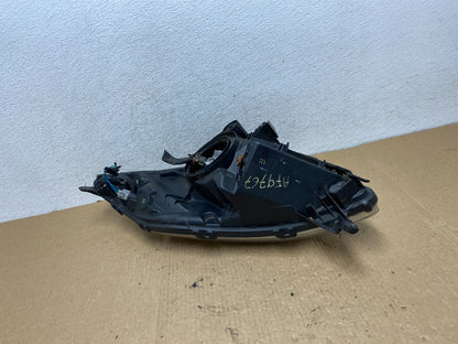 2006 - 2009 Toyota Prius Right Passenger Rh Side Headlight Halogen AF9767 DW6