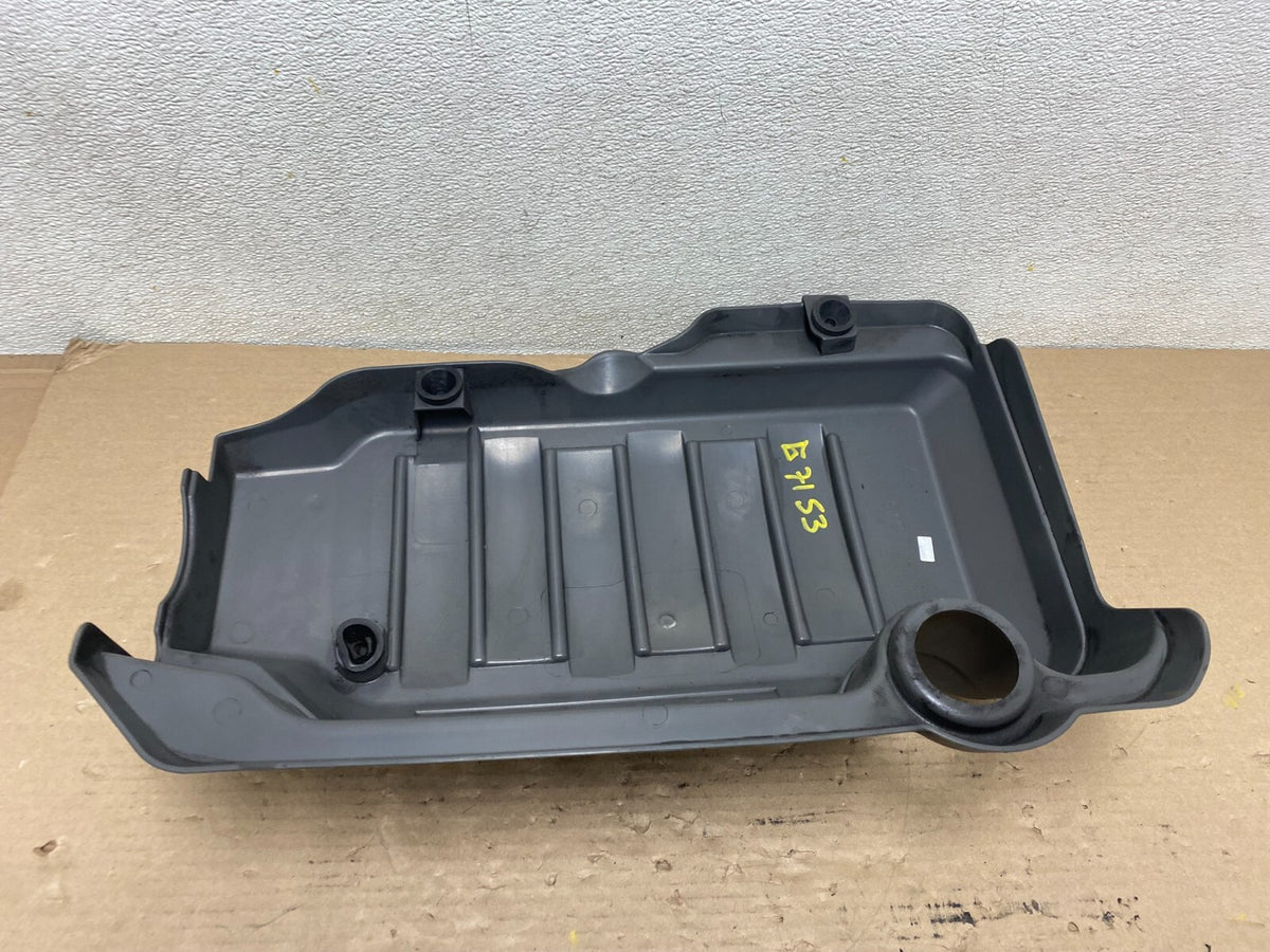 2007 to 2008 GMC Acadia 3.6L VVT Engine Cover Shield G7153 PS3