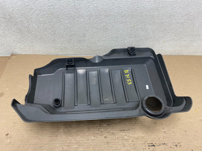 2007 to 2008 GMC Acadia 3.6L VVT Engine Cover Shield G7153 PS3