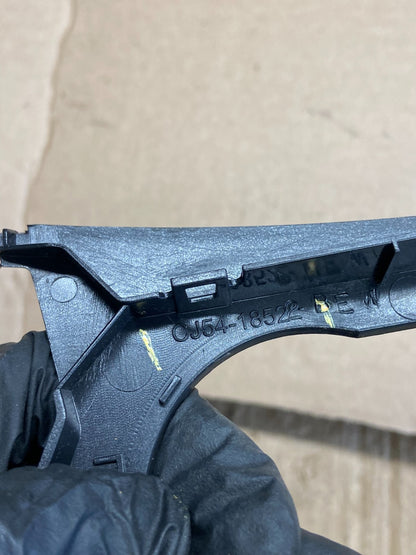 2013 to 2016 Ford Escape Climate Control Trim Panel W/ Switches af1757 DG8