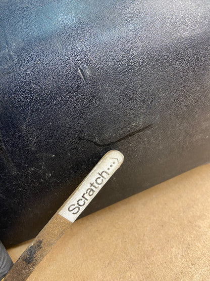 2007 - 2013 Chevrolet Silverado Sierra Left Driver Mirror OEM Z5512 MS6