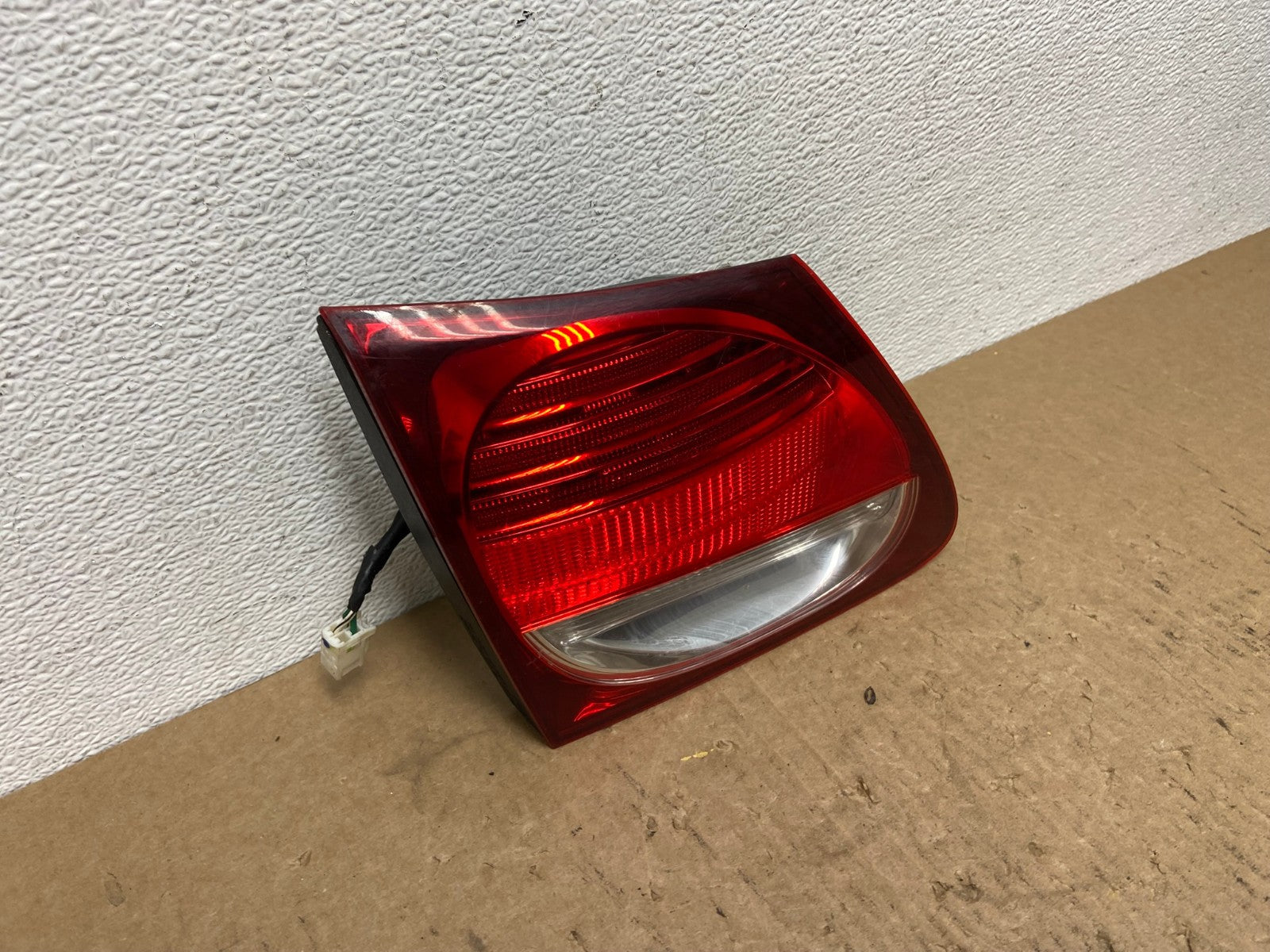 2006-2011 Lexus GS350 GS430 GS450H Left Driver LH Inner Tail Light OEM AC1629 LK2