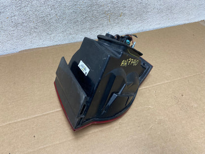 2008 2009 2010 Volkswagen Jetta Left LH Side Tail Light AH7740 LK5