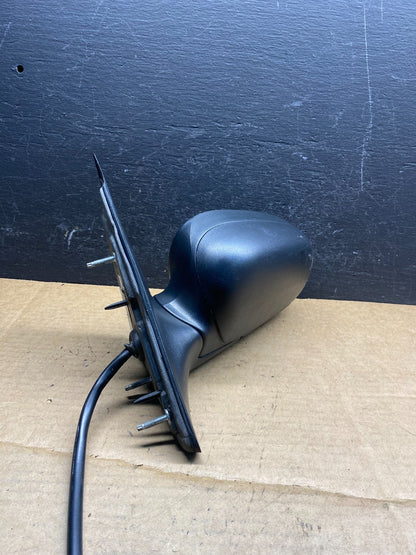 1998 - 2011 Mercury Grand Marquis Left Driver Lh View Door Heat Mirror ad6765 DG1