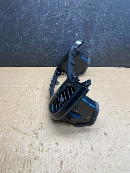2011 to 2014 Nissan Juke Center Console Radio Bezel Trim AC9072 DG2