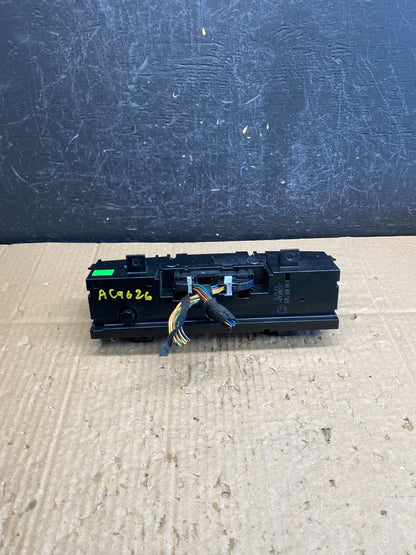 2007 2008 2009 Mercedes Dodge Sprinter A/C AC Climate Control Panel Oe AC9626 DG3