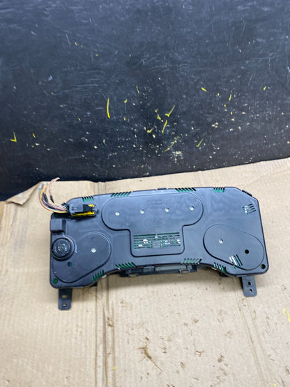 2007 to 2008  Lincoln Navigator Speedometer Gauge Cluster x5945 DG5