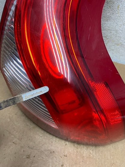 2009 to 2011 Volvo XC60 Right Passenger RH Tail Light AI3452 LK3